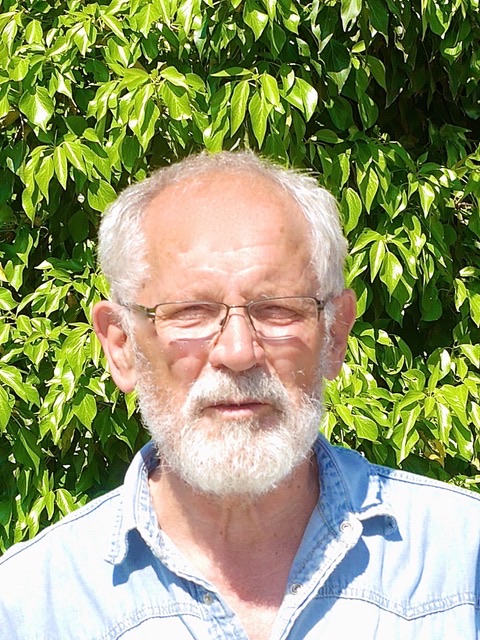 Listenplatz 10: Hans Meinen