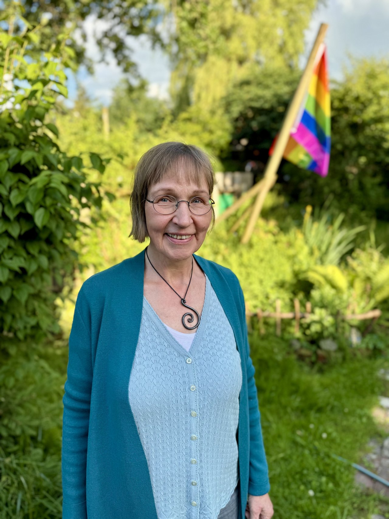 Listenplatz 7: Christine Völkl