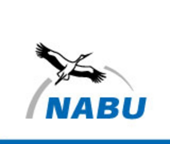 Logo des NABU als externer Link