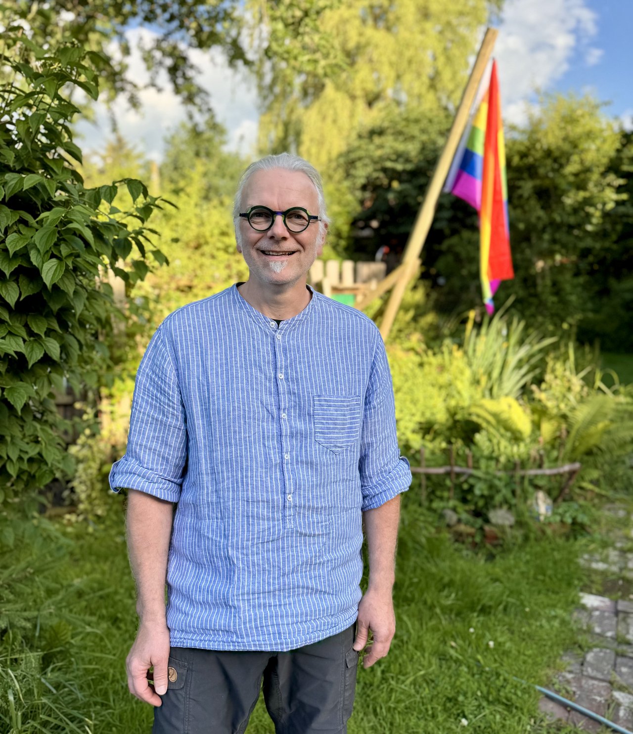 Listenplatz 2: Ulrich van Triel
