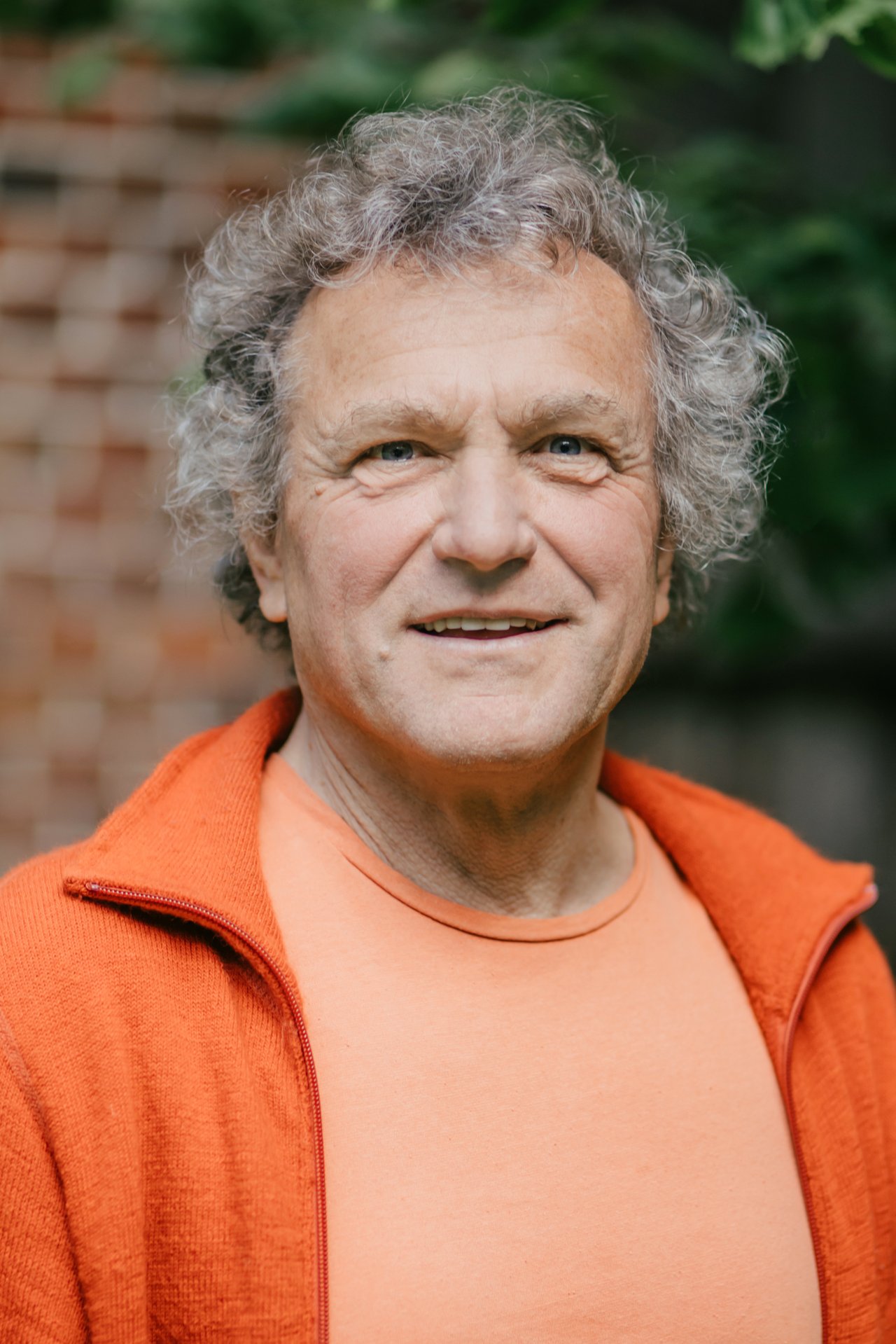 Listenplatz 12: Klaus-Peter Martin